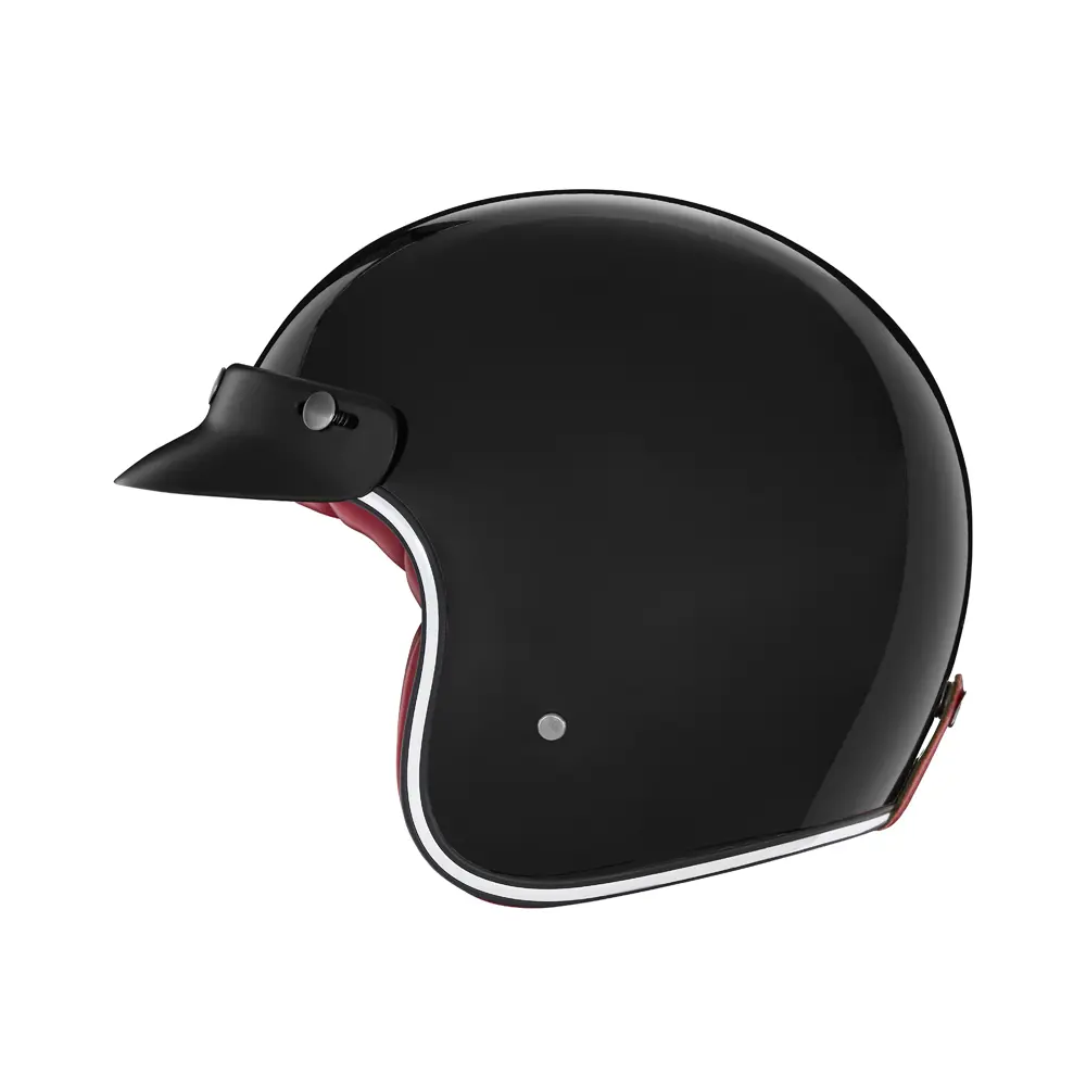 Jet-Motorradhelm Nox N 243