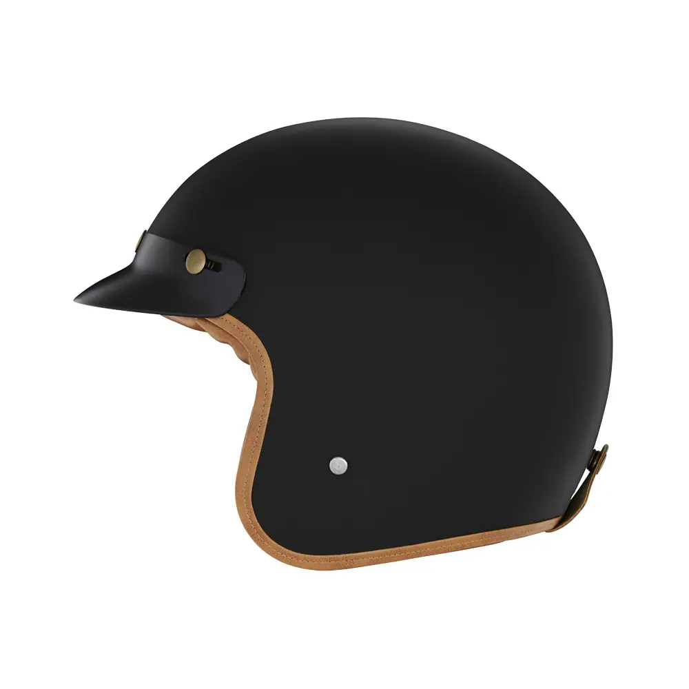 Jet-Motorradhelm Nox N 243