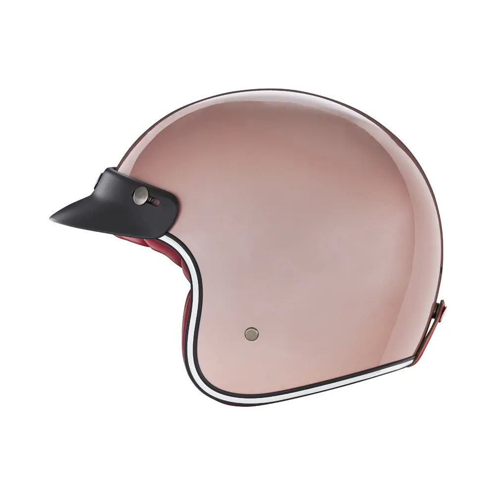 Jet-Motorradhelm Nox N 243
