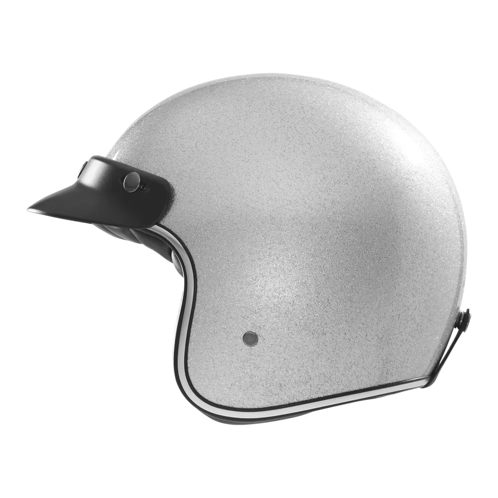 Jet-Motorradhelm Nox N243