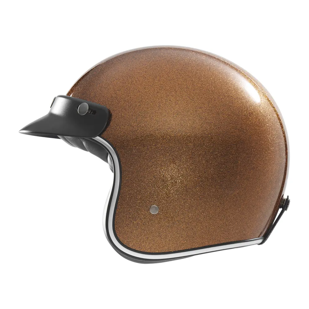Jet-Motorradhelm Nox N243