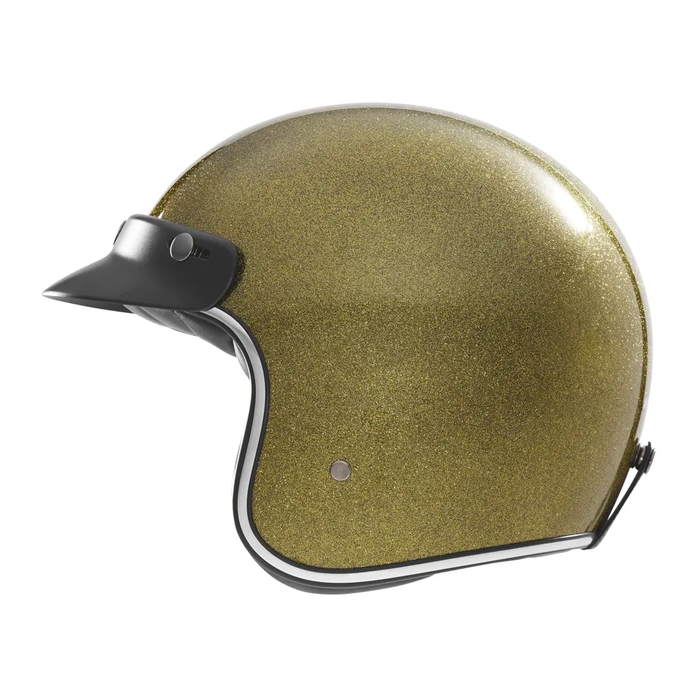 Jet-Motorradhelm Nox N243