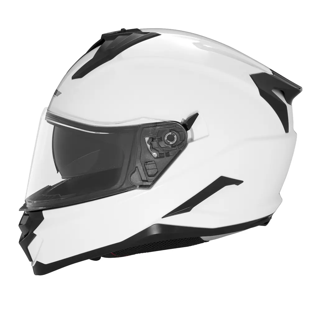Motorrad-Integralhelm Nox N304S