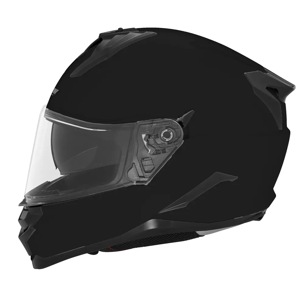 Volle Motorhelm Nox N304S-image