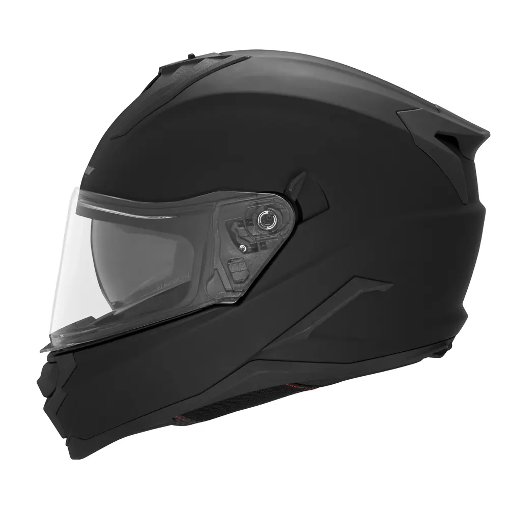 Motorrad-Integralhelm Nox N304S
