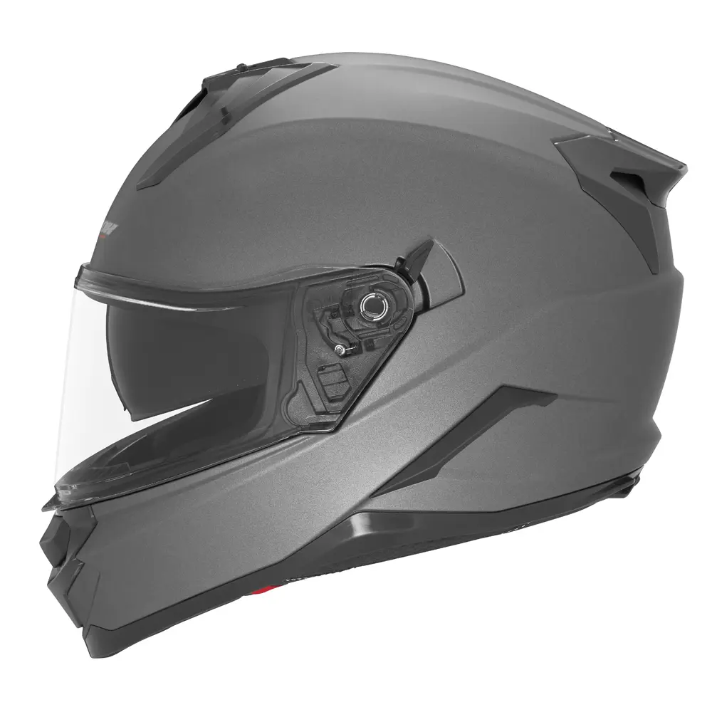 Motorrad-Integralhelm Nox N304S