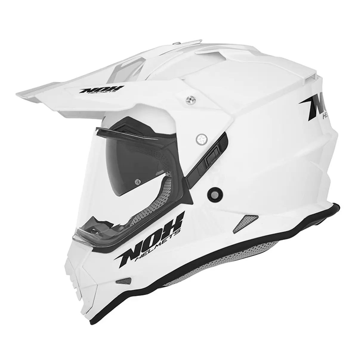 Motorrad-Crosshelm Nox 312