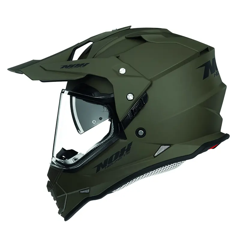 Motorradhelm Nox N312