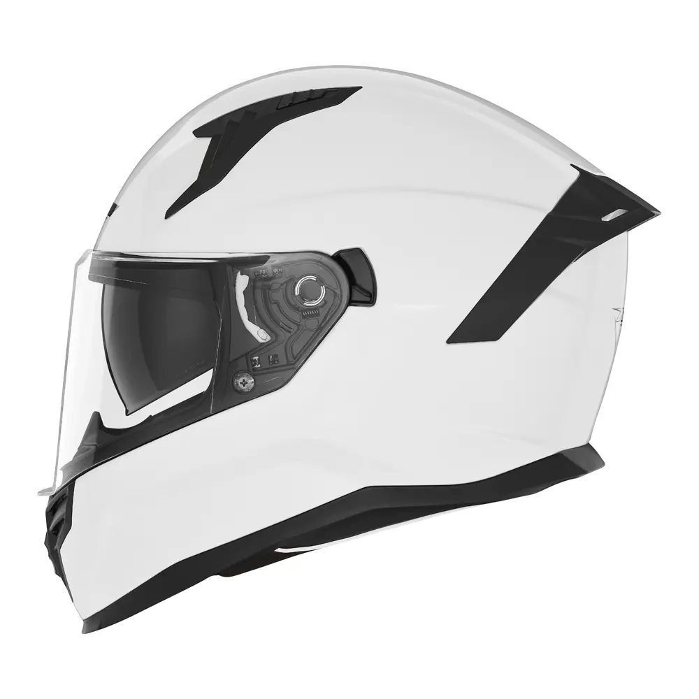 Motorrad-Integralhelm Nox N401