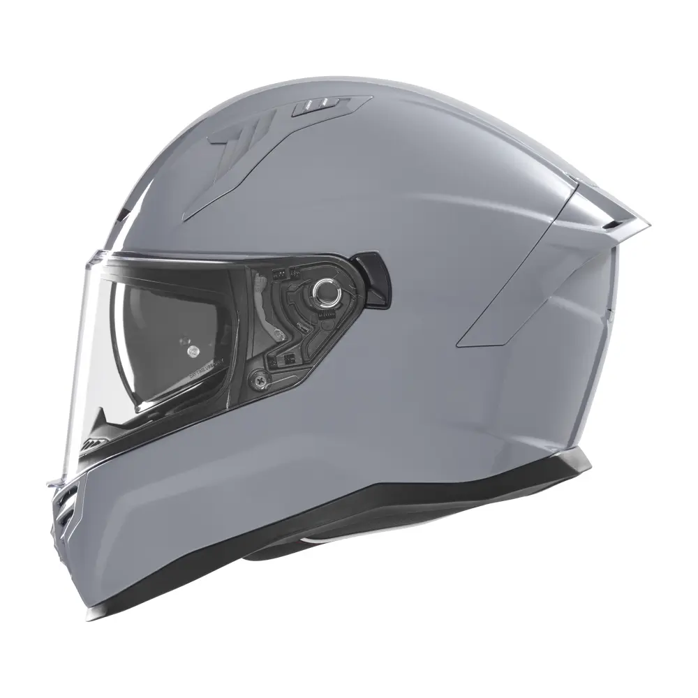 Motorrad-Integralhelm Nox N401