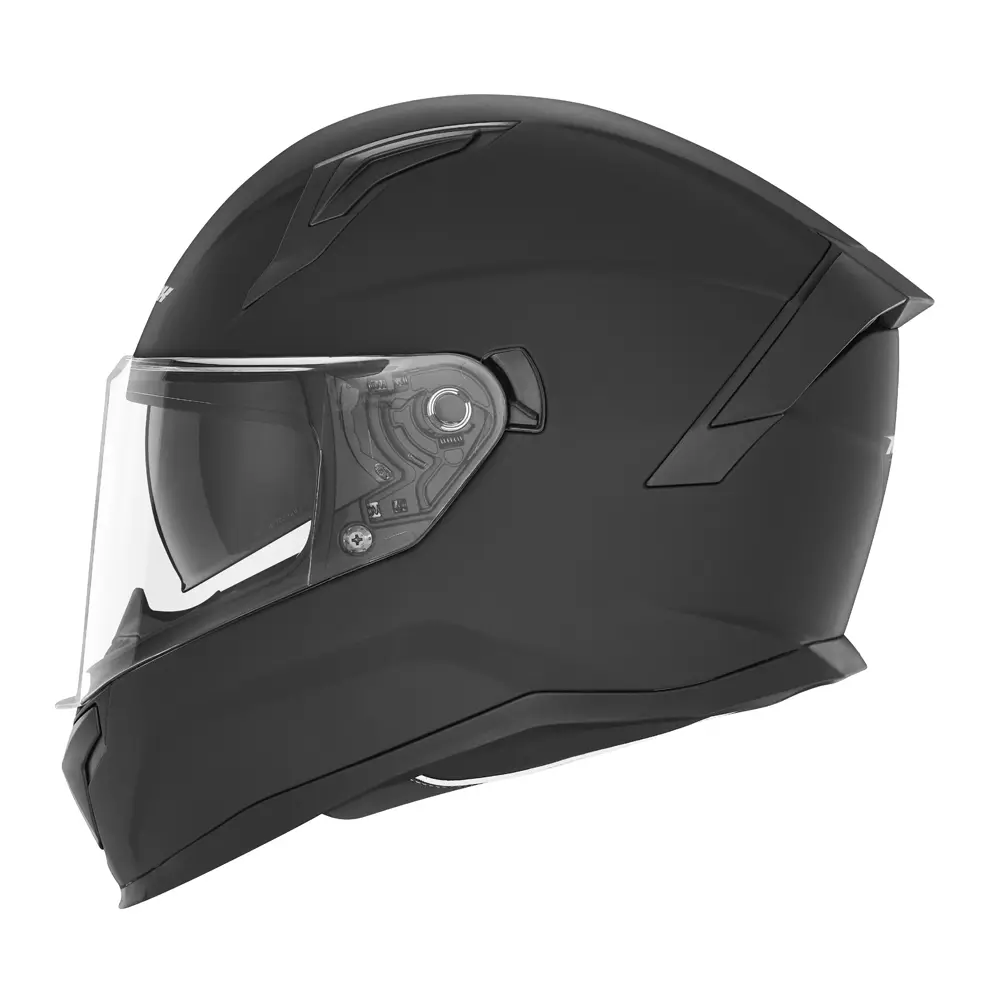 Motorrad-Integralhelm Nox N401