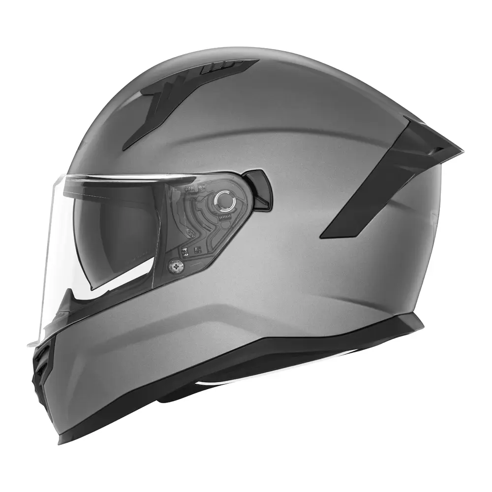 Motorrad-Integralhelm Nox N401