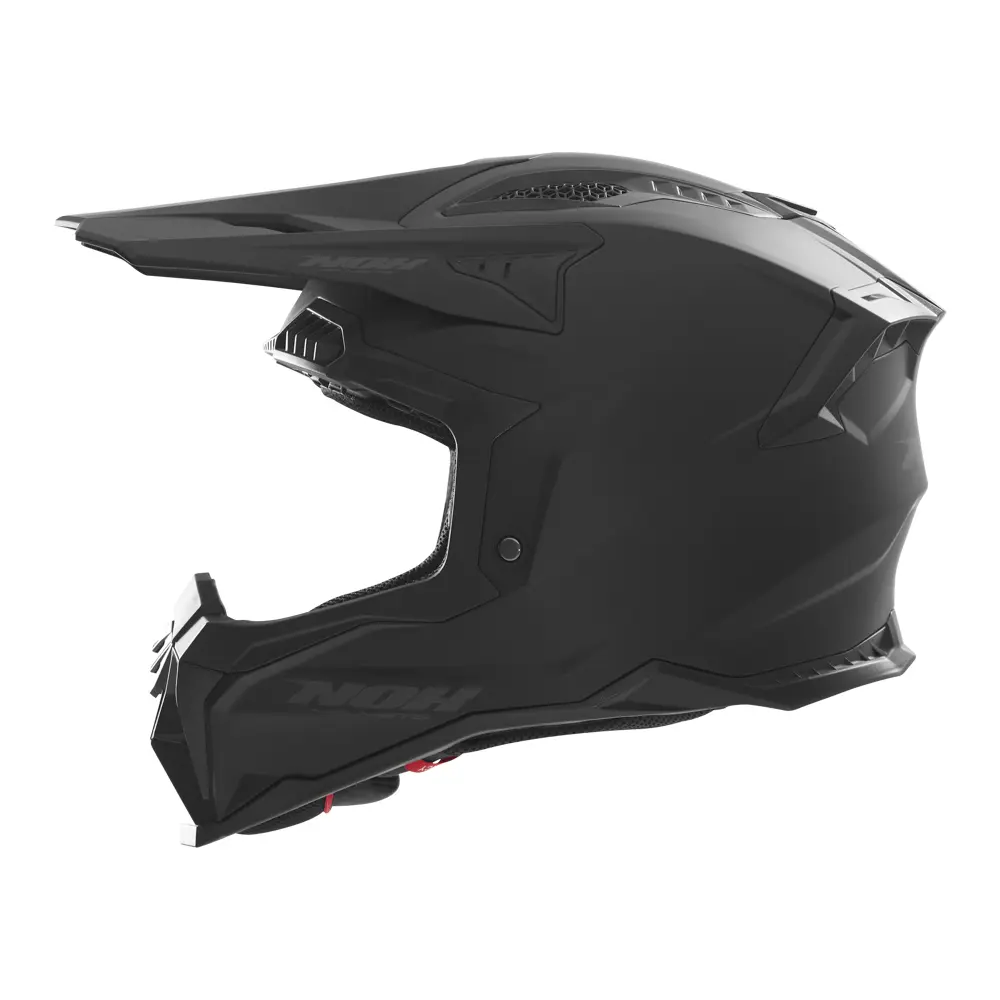Motorrad-Cross-Helm Nox N634