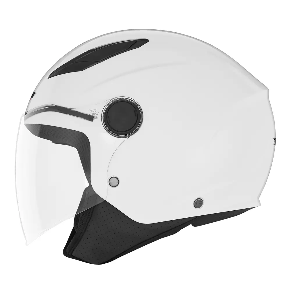 Jet-Motorradhelm Kind Nox N710