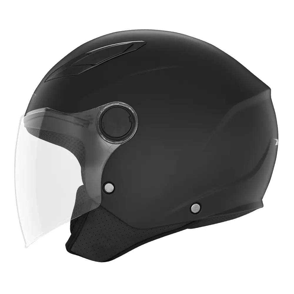 Jet-Motorradhelm Kind Nox N710
