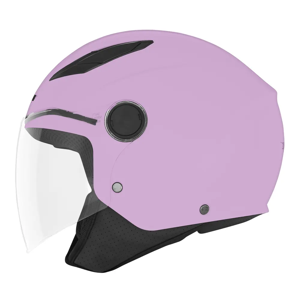 Jet-Motorradhelm Kind Nox N710