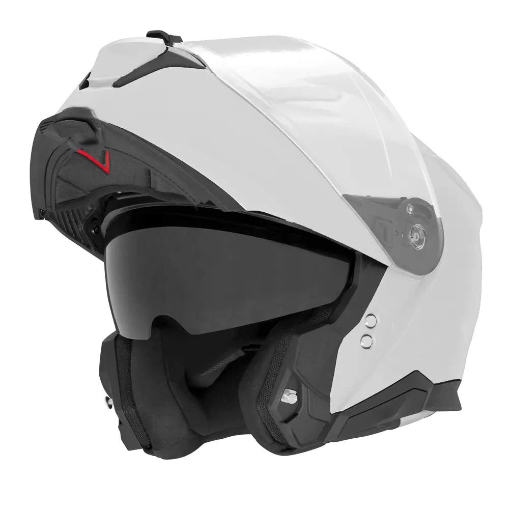 Modularer Motorradhelm Nox N967