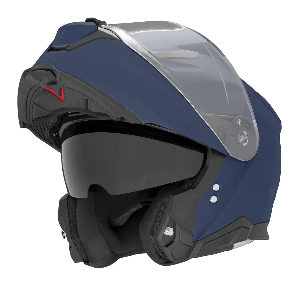 Modularer Motorradhelm Nox N967
