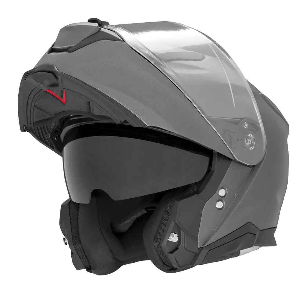 Modularer Motorradhelm Nox N967