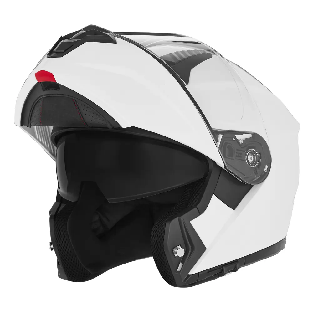 Modularer Motorradhelm Nox N968