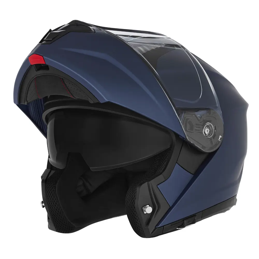 Modularer Motorradhelm Nox N968