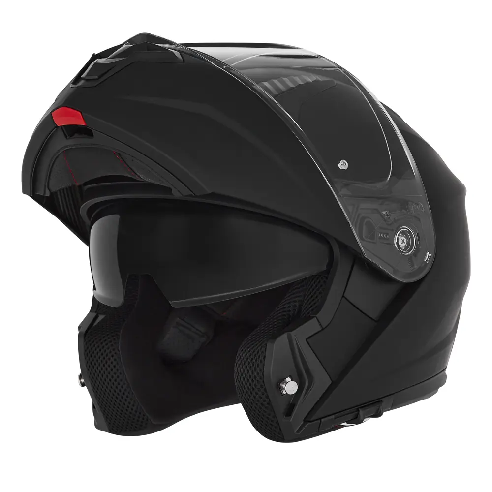 Modularer Motorradhelm Nox N968