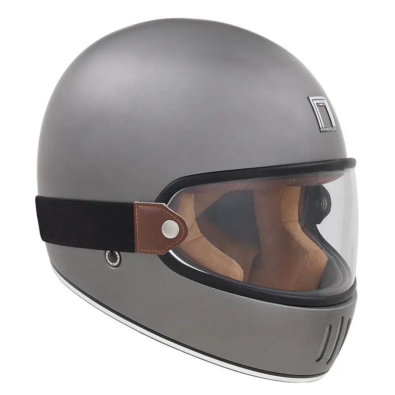 Motorrad-Integralhelm Nox Rage