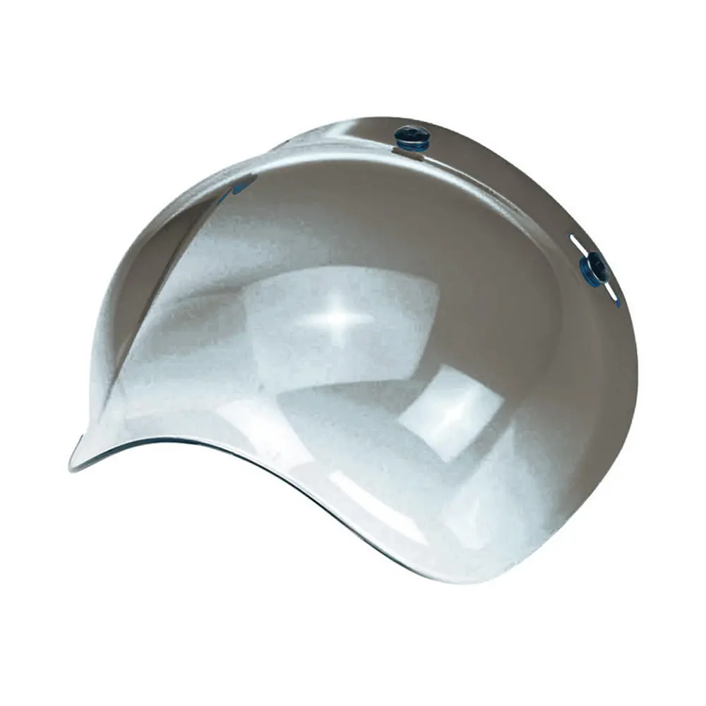 Motorradhelm Nox N 243 Bubble