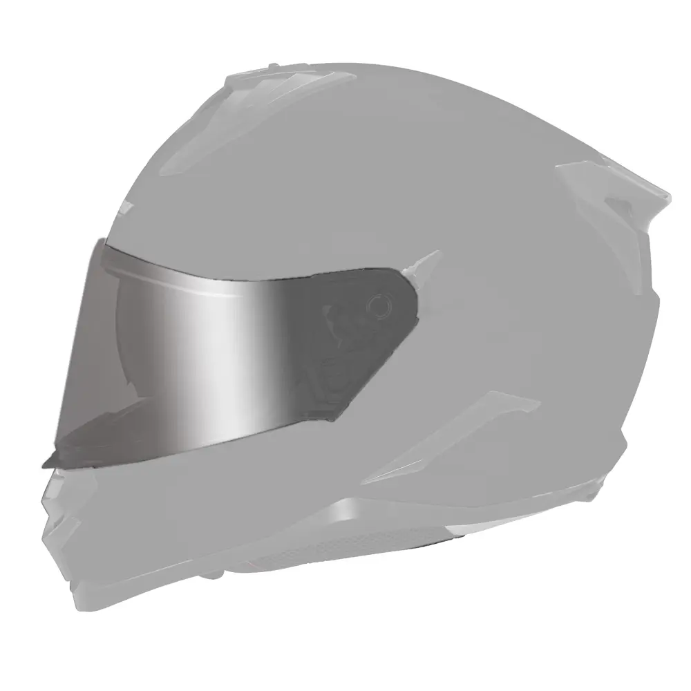 Visier Motorradhelm Nox N 304S