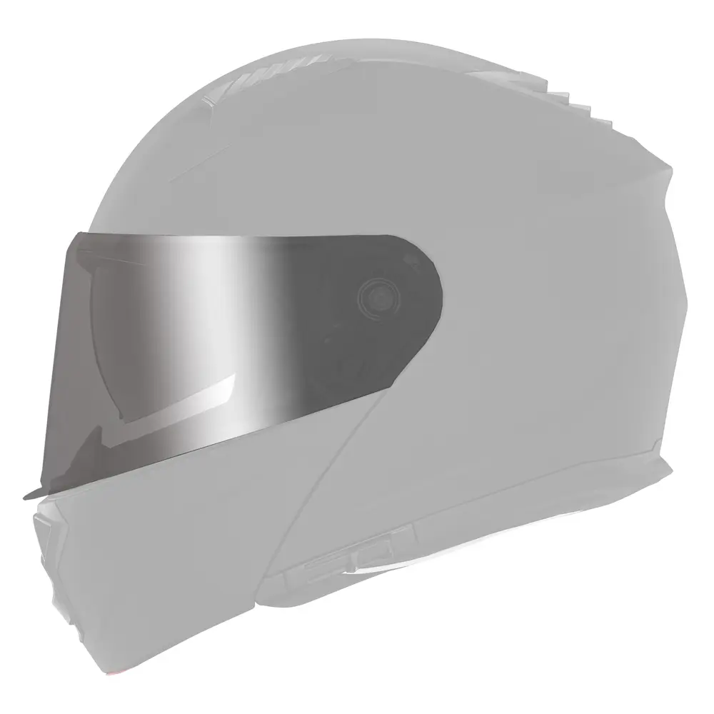 Visier Motorradhelm Nox N 968