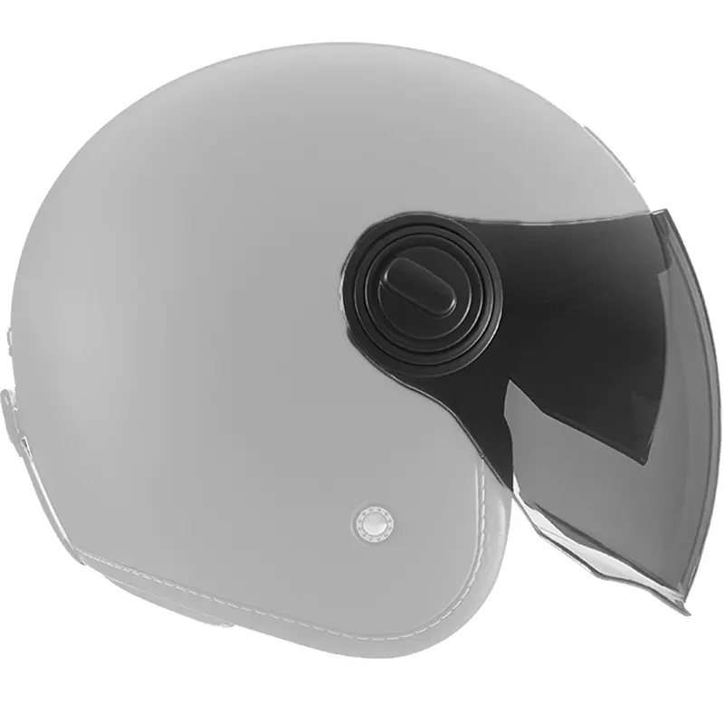Motorradhelm Nox Heritage