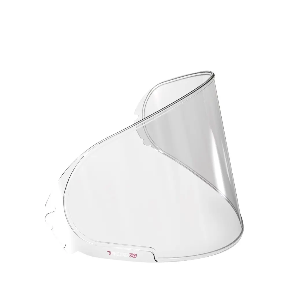Motorradhelm Nox Film Pinlock 70 DKS 041