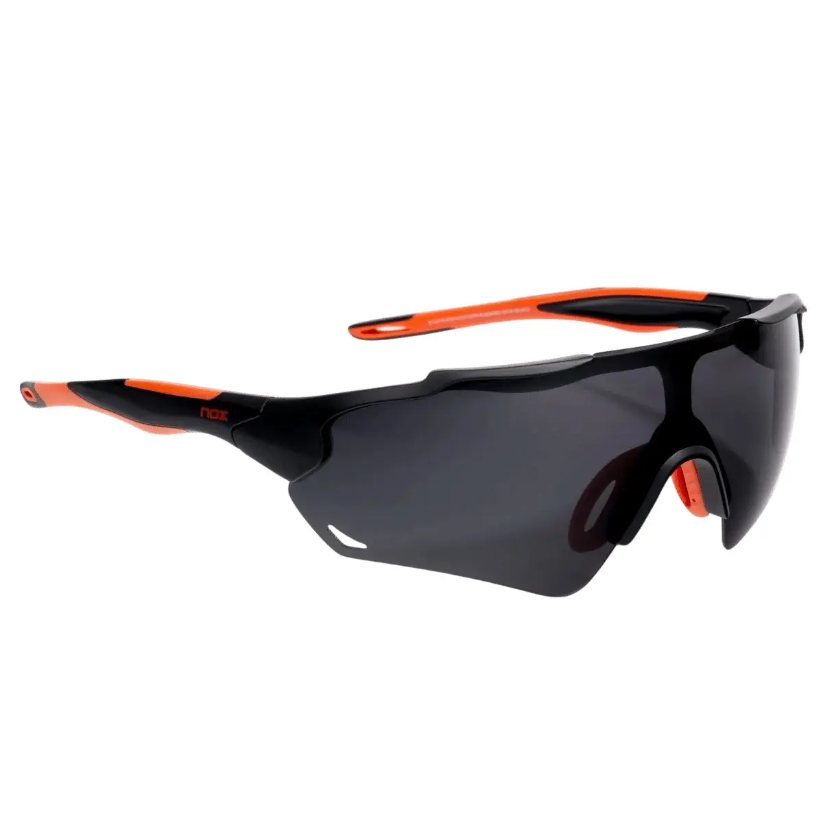 Sportbrille Nox Mo Coppi Nerbo