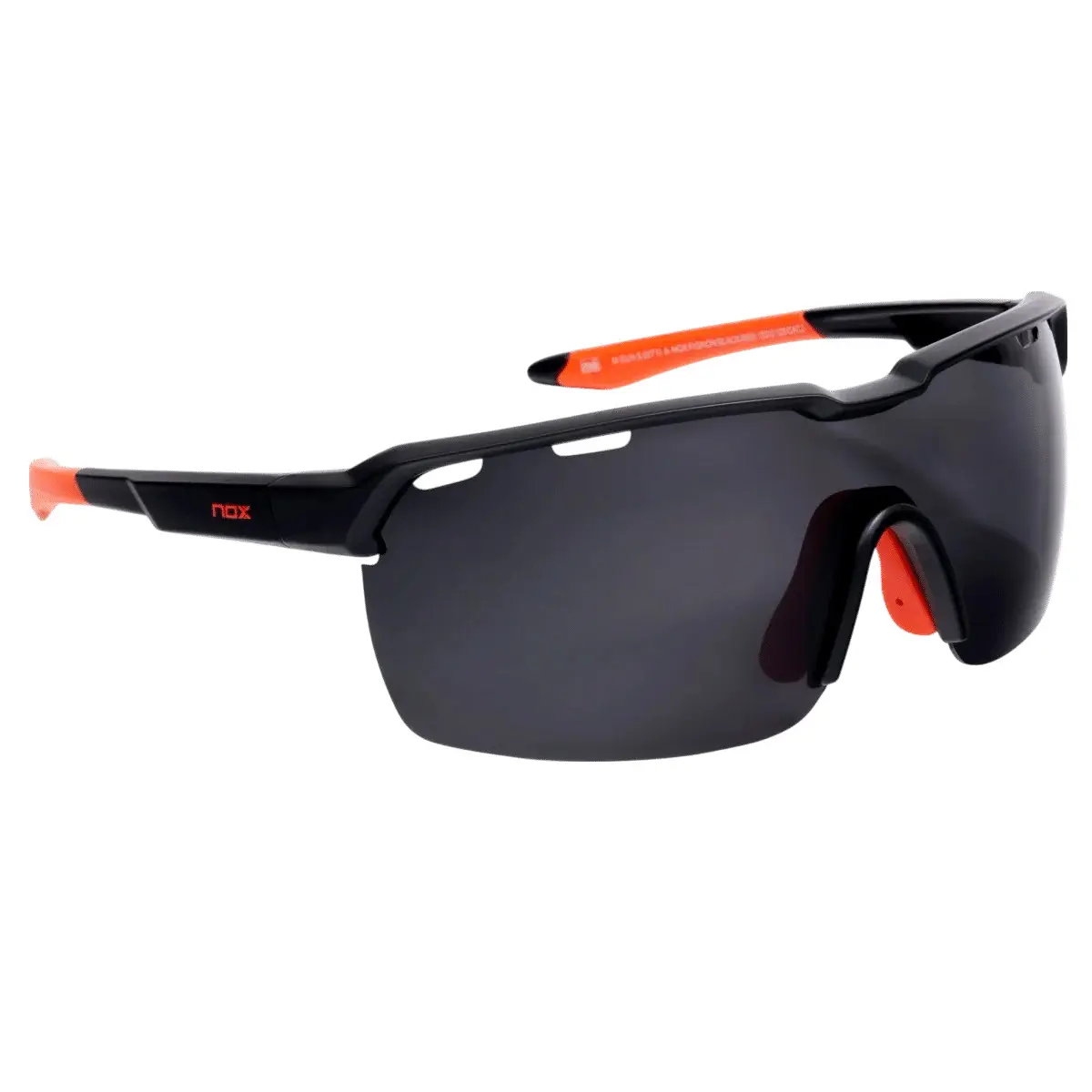 Sportbrille Nox Mo Fignon Tempo