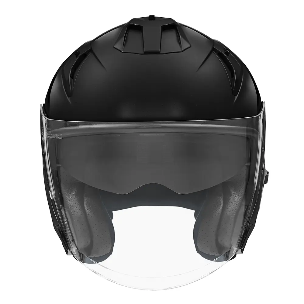 Innenpolsterung für Motorradhelme  Nox Fly