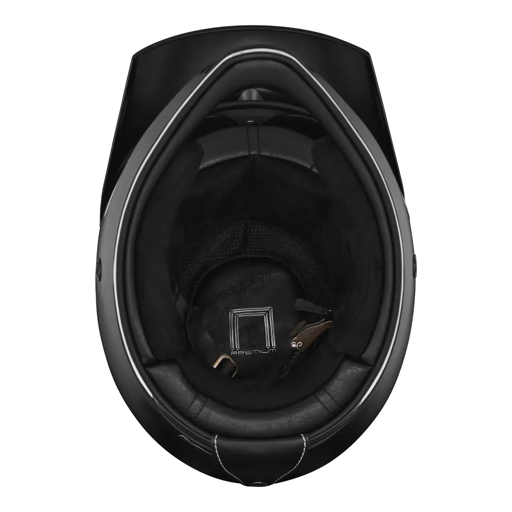 Innenpolsterung für Motorradhelme  Nox Seventy