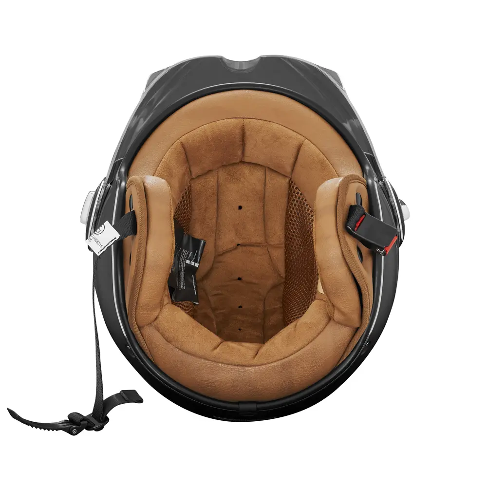 Schaumstoff für Motorradhelm Nox Idol