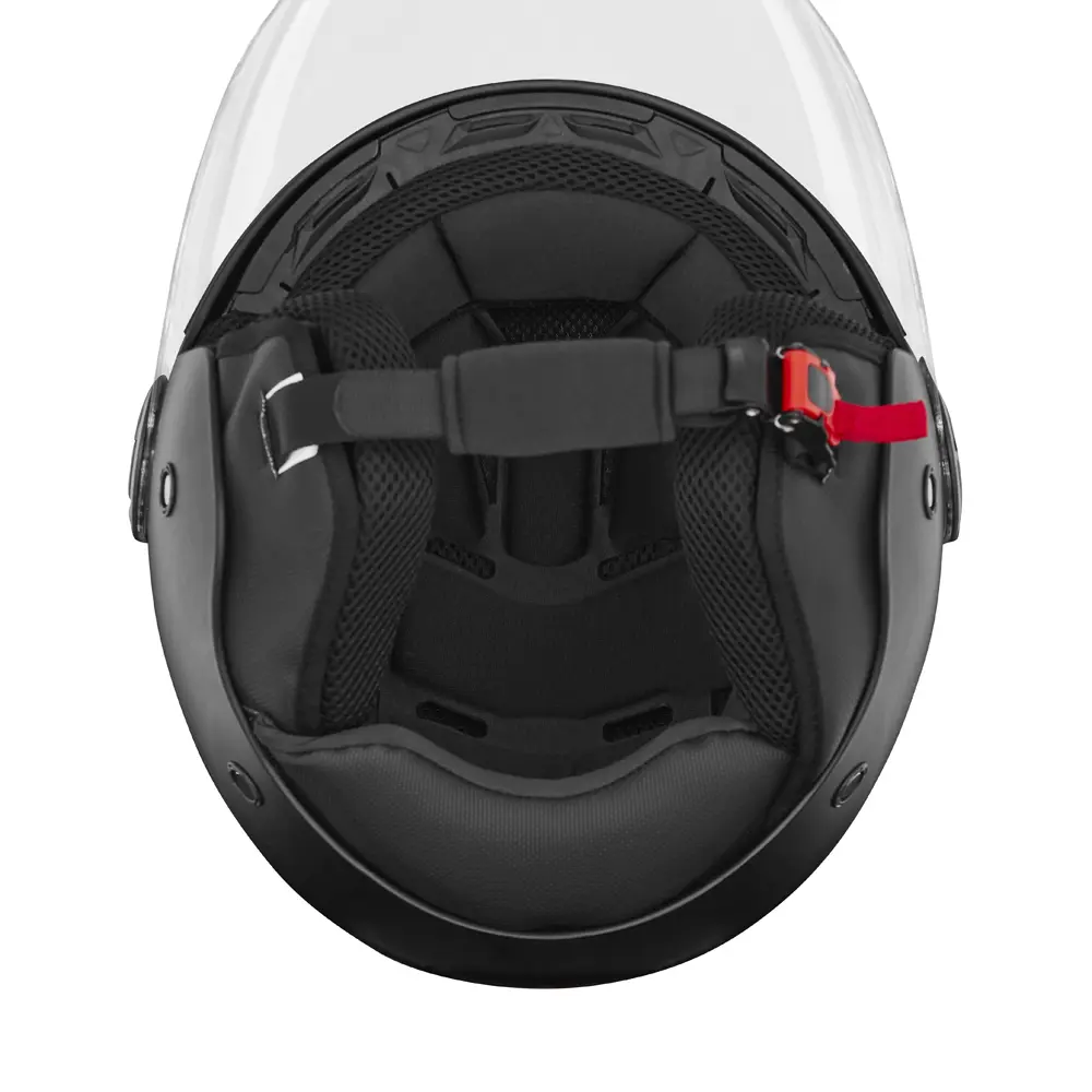 Innenpolsterung für Motorradhelme  Nox N 181