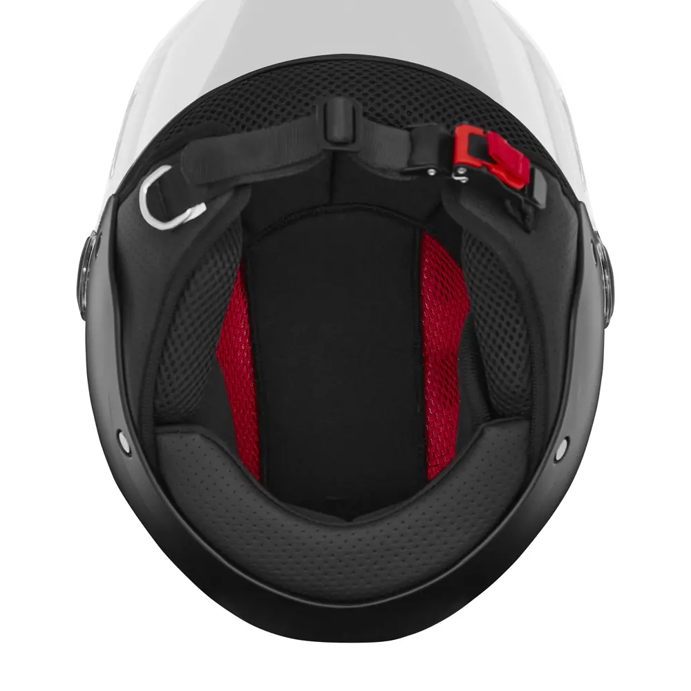Innenpolsterung für Motorradhelme  Nox N 710