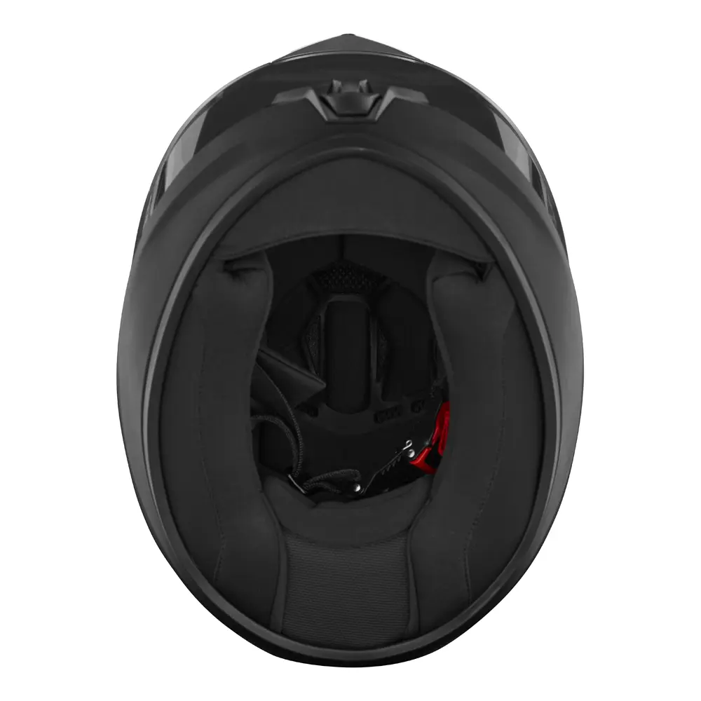 Innenpolsterung für Motorradhelme  Nox N 731
