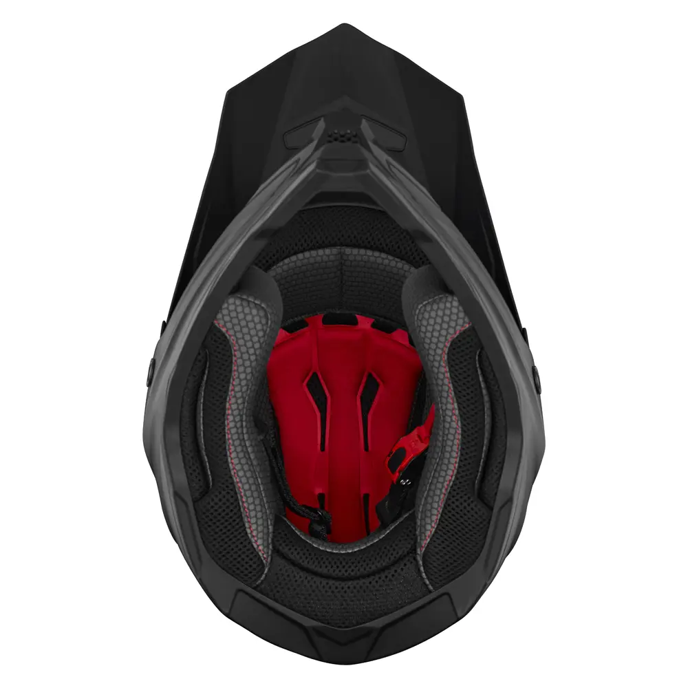 Innenfutter für Motorradhelm Nox N 761