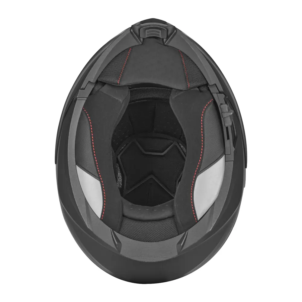 Motorradhelm Innenfutter und -polster Nox N967