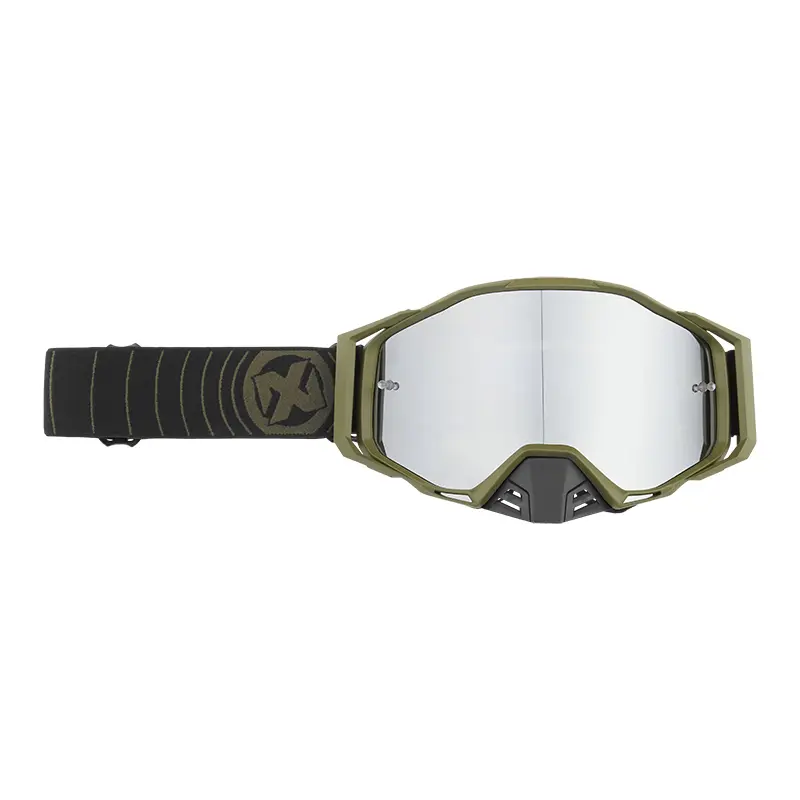 Motocross-Brille Nox Predator