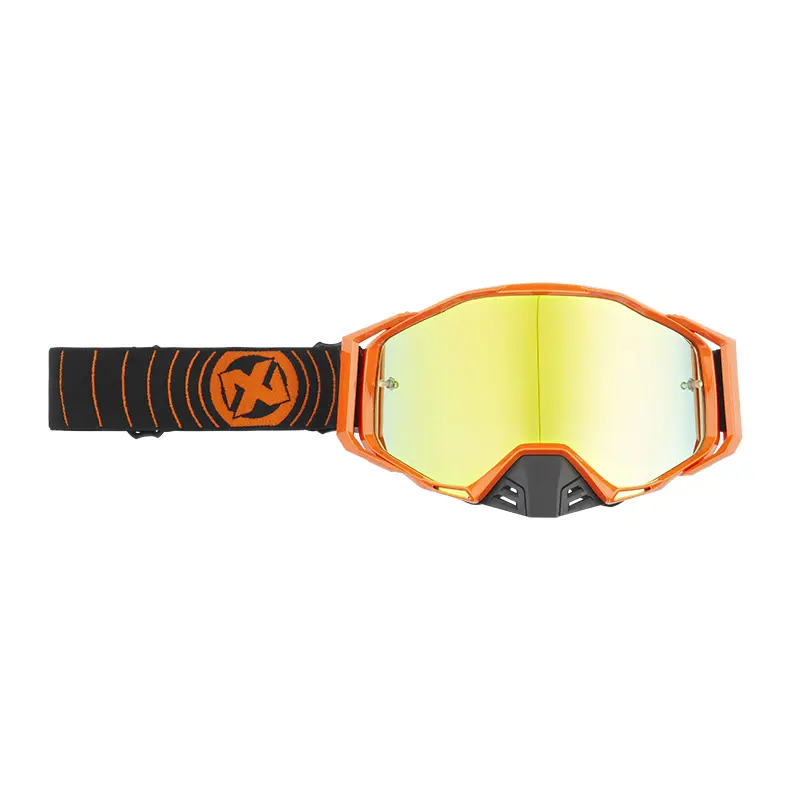 Motocross-Brille Nox Predator
