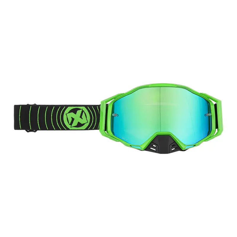 Motocross-Brille Nox Predator