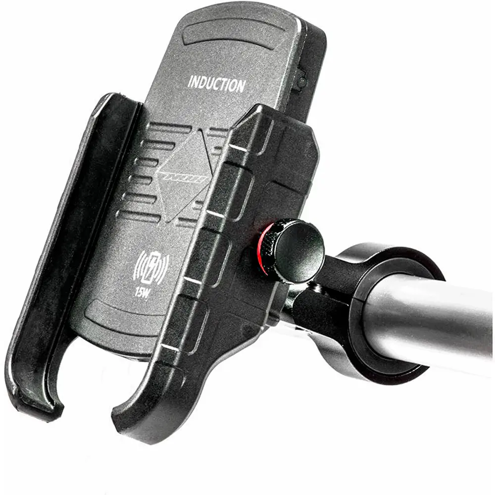 Motorrad-Smartphone-Halterung Nox Technix U Phone