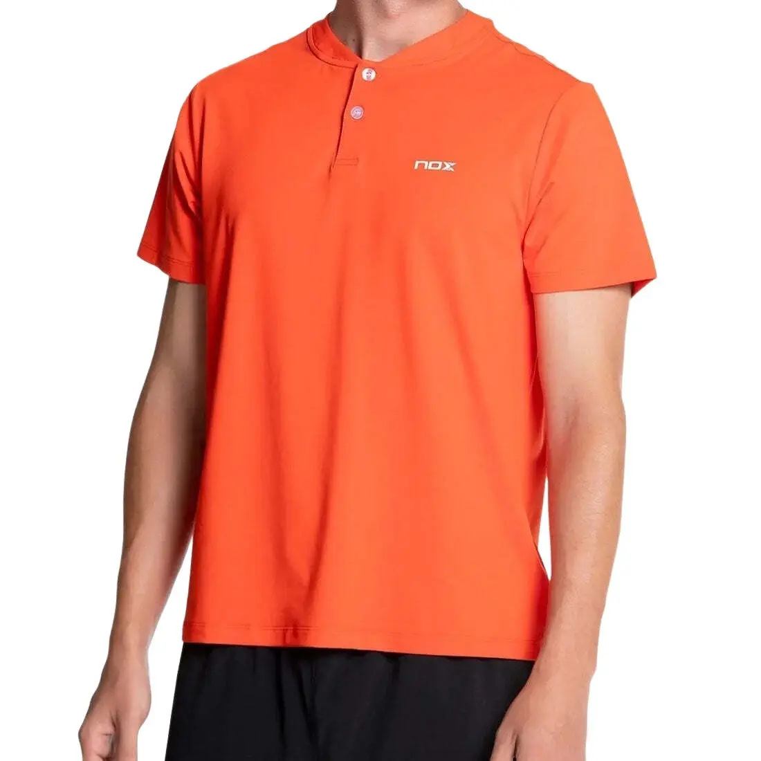 Polo-Shirt Nox Team Regular