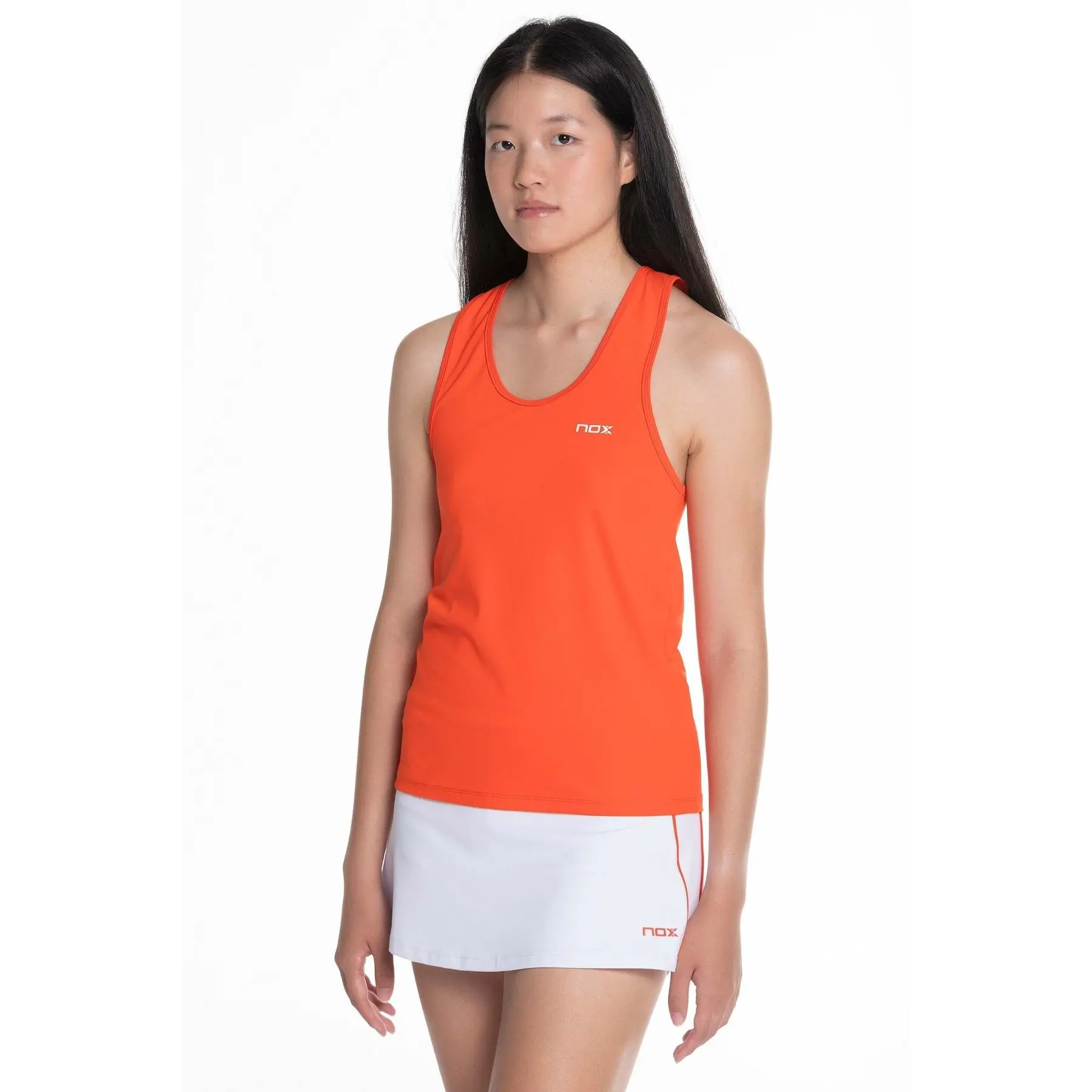 Damen-Top Nox Team Fit