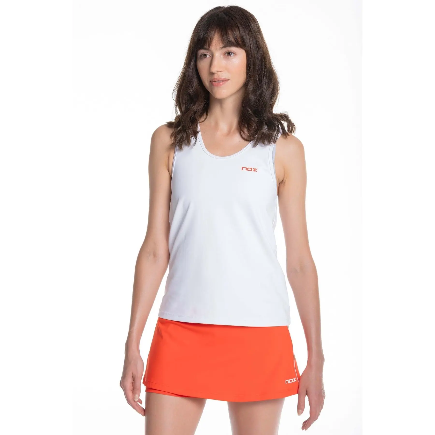 Damen-Top Nox Team Fit