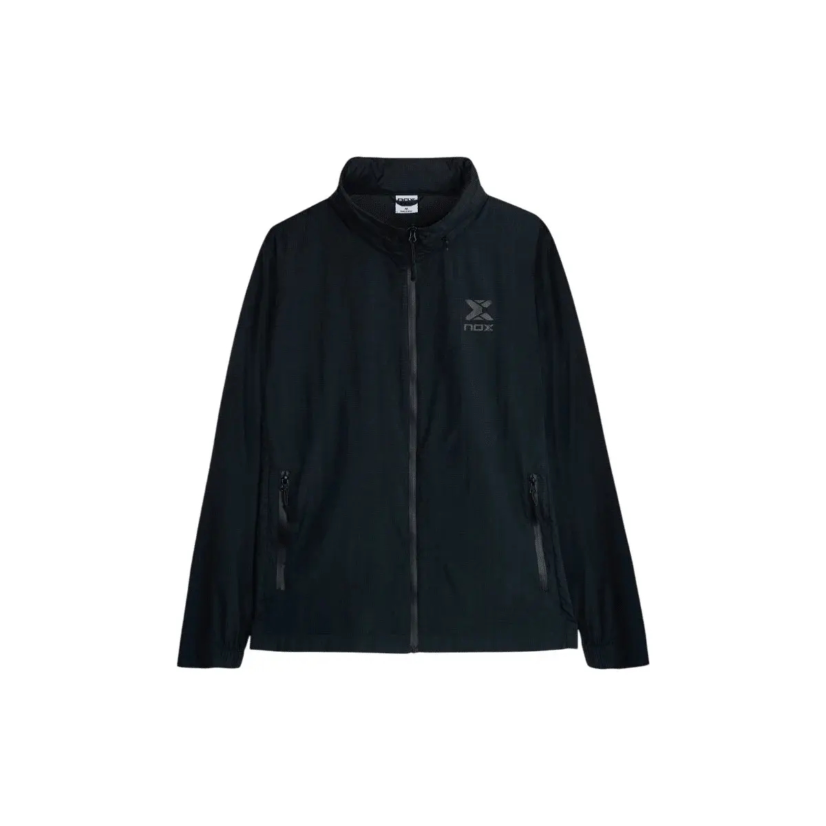 Jacke Nox Team